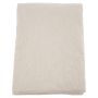 ÖVERKAST VENTURE HOME NIKI POLYESTER 150X250CM BEIGE 