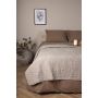 ÖVERKAST VENTURE HOME NIKI POLYESTER 150X250CM BEIGE 