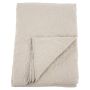 ÖVERKAST VENTURE HOME NIKI POLYESTER 150X250CM BEIGE 