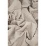 ÖVERKAST VENTURE HOME NIKI POLYESTER 150X250CM BEIGE 