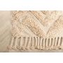 BOMULLSMATTA VENTURE HOME HILMA 300X200CM BEIGE 