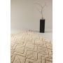 ULLMATTA VIND ZOE 160X230CM BEIGE