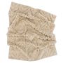 ULLMATTA VIND ZOE 160X230CM BEIGE