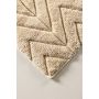 ULLMATTA VIND ZOE 160X230CM BEIGE