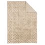 ULLMATTA VIND ZOE 200X300CM BEIGE