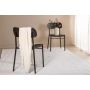 BOMULLSMATTA VENTURE HOME NICO 230X160CM OFFWHITE 