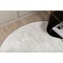 POLYESTERMATTA VENTURE HOME BLANCA Ø200CM VIT 