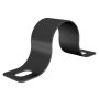 KLAMMER PM FLEX 16 MM APL SVART 100-PACK