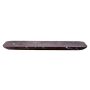 SERVERINGSFAT AFFARI THYME 40X15X2CM RÖD