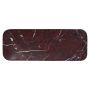 SERVERINGSFAT AFFARI THYME 40X15X2CM RÖD