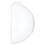 VAS AFFARI KLING 15X9X15CM KLAR