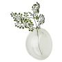 VAS AFFARI KLING 15X9X15CM KLAR