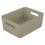 FÖRVARINGSLÅDA SMARTSTORE COMFORT L 14,2L MOSS