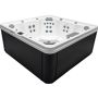 SPABAD SWEBAD BREEZE 7 PLATSER 56 JETS ALPINE WHITE