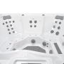 SPABAD SWEBAD ARCTIC 5 PLATSER 53 JETS ALPINE WHITE