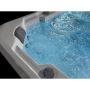 SPABAD SWEBAD FRIGG 5 PLATSER 40 JETS ALPINE WHITE