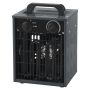 VÄRMEFLÄKT PROBUILDER INDUSTRIELL 2000W 