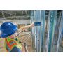 LASERMOTTAGARE BOSCH PROFESSIONAL LR 45
