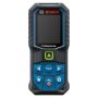 LASERAVSTÅNDSMÄTARE BOSCH PROFESSIONAL GLM 50-25G