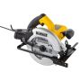 CIRKELSÅG DEWALT DWE5615-QS 190MM 1500W 
