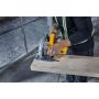 CIRKELSÅG DEWALT DWE5615-QS 190MM 1500W 