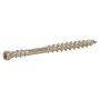 TRALLSKRUV ESSVE DOLD A2 4,8X60MM 250ST/FRP