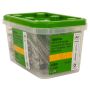TRALLSKRUV ESSVE DOLD A2 4,8X60MM 250ST/FRP