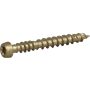 TRALLSKRUV ESSVE ESSD CS 4,8X42MM 1600ST/FRP