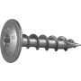 KONSTRUKTIONSSKRUV ESSVE W CS 10X40MM 50ST/FRP