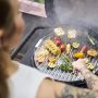 ELGRILL CHAR-BROIL PATIO BISTRO E2COAL 2100W