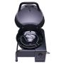 ELGRILL CHAR-BROIL PATIO BISTRO CUBEE 1500W