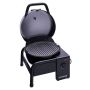 ELGRILL CHAR-BROIL PATIO BISTRO CUBEE 1500W
