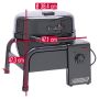 ELGRILL CHAR-BROIL PATIO BISTRO CUBEE 1500W