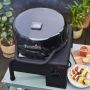 ELGRILL CHAR-BROIL PATIO BISTRO CUBEE 1500W