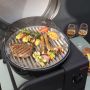 ELGRILL CHAR-BROIL PATIO BISTRO CUBEE 1500W