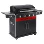 HYBRIDGRILL CHAR-BROIL GAS2COAL 2.0 440