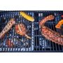 HYBRIDGRILL CHAR-BROIL GAS2COAL 2.0 440