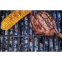 HYBRIDGRILL CHAR-BROIL GAS2COAL 2.0 330