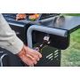 HYBRIDGRILL CHAR-BROIL GAS2COAL 2.0 330