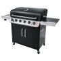 GASOLGRILL CHAR-BROIL CONVECTIVE 640 B