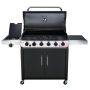 GASOLGRILL CHAR-BROIL CONVECTIVE 640 B