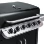 GASOLGRILL CHAR-BROIL CONVECTIVE 640 B