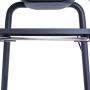 STEKPLATTA CHAR-BROIL PATIO BISTRO E2COAL