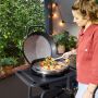 STEKPLATTA CHAR-BROIL PATIO BISTRO E2COAL