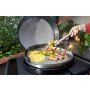 STEKPLATTA CHAR-BROIL PATIO BISTRO E2COAL