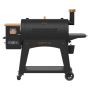 PELLETSGRILL PIT BOSS AUSTIN XL ONYX EDITION