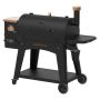 PELLETSGRILL PIT BOSS AUSTIN XL ONYX EDITION