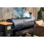 PELLETSGRILL PIT BOSS AUSTIN XL ONYX EDITION