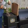 PELLETSGRILL PIT BOSS AUSTIN XL ONYX EDITION