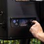 PELLETSGRILL PIT BOSS AUSTIN XL ONYX EDITION